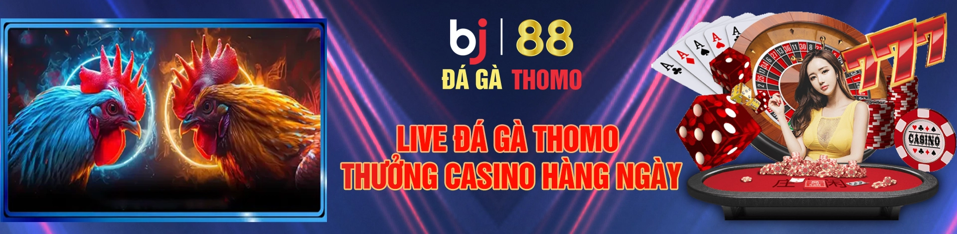 Bj88 đã khẳng định được thương hiệu của mình
